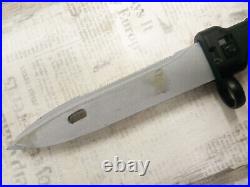 126B Bayonet Knife Arsenal Bulgaria Circle 10 Matching Serial Numbers by request