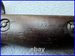 1921 Lithgow Australian P1907 Bayonet withScabbard. Early Insp. Marks MUST SEE