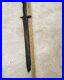 Antique_1906_Springfield_Armory_Bayonet_Leather_Steel_WithScabbard_Wooden_Handle_01_ko