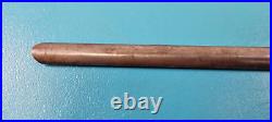 Antique U. S. Model 1873 Bayonet Scabbard Frog & Hanger P4