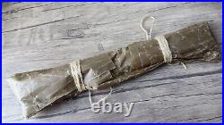 Bayonet Knife Arsenal Bulgaria Circle 10 Gift Packed Serial Numbers Canvas Strap