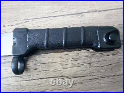 Bayonet Knife Arsenal Bulgaria Circle 10 Gift Packed Serial Numbers Canvas Strap