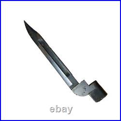 British No. 9 Bayonet WithO Scabbard