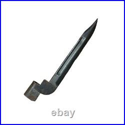 British No. 9 Bayonet WithO Scabbard