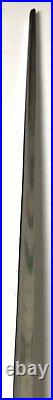 CIVIL War Union Confederate British Enfield M1853 Socket Bayonet & Scabbard