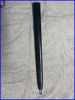 Collectible Modelo Argentino M1891 Bayonet For Mauser With Matching Scabbard