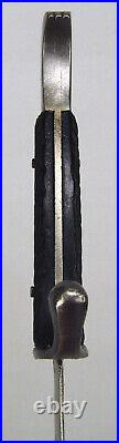 German K98 Miniature Bayonet Scabbard Letter Opener Souvenir Mid 1930s Pre WW2