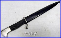 German K98 Miniature Bayonet Scabbard Letter Opener Souvenir Mid 1930s Pre WW2