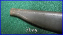 Hikari Seiki Seisakusho Arsenal Japanese Bayonet & Scabbard WWII