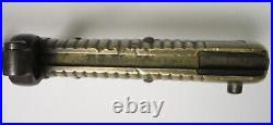 M1866 Yataghan Sword Bayonet French Chassepot & Metal Scabbard Matching Numbers