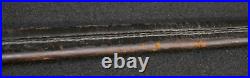 Mexican Civil War US Army Springfield 1835/40 Bayonet & Pattern 1851 Scabbard