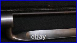 Mexican Civil War US Army Springfield 1835/40 Bayonet & Pattern 1851 Scabbard