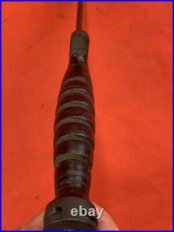 Original WW2 US M1 Carbine Bayonet PAL