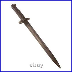 Pre WW1 Pattern 1903 Bayonet & No Scabbard