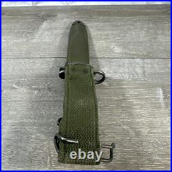 US-M6 Bayonet TMN Turner Manufacturing & TWB M8A1 Scabbard