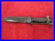 US_Original_WWII_Leather_Handle_IMPERIAL_M1_Carbine_Bayonet_WithWWII_Scabbard_01_odg