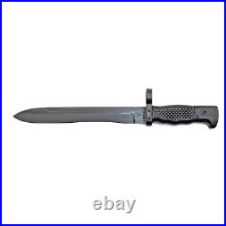 Unissued Spanish M1964 Knife Bayonet CETME Model C with Scabbard 1-36776