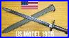 Us_Ww1_M1905_Bayonet_First_Production_For_The_M1903_Springfield_Rifle_01_hmx