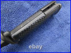 Vintage Original Model 5 Garand Bayonet And Sheath Made By Aki S. Korea