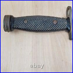 Vintage WWII M1 Camillus U. S. M4 Bayonet With M8A1 Scabbard USGI