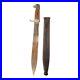 WW2_German_Nickel_Plated_Dress_Bayonet_With_Stag_Bone_Handle_Scabbard_01_dws