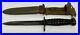 WWII_U_S_CASE_USM4_M1_Carbine_Rifle_Bayonet_Knife_USM8_B_M_Co_Scabbard_01_ywpk