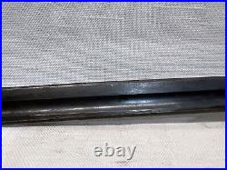 Ww2 Australian Lithgow Sword Bayonet 1907 #1 Mangrovite Scabbard Very Nice